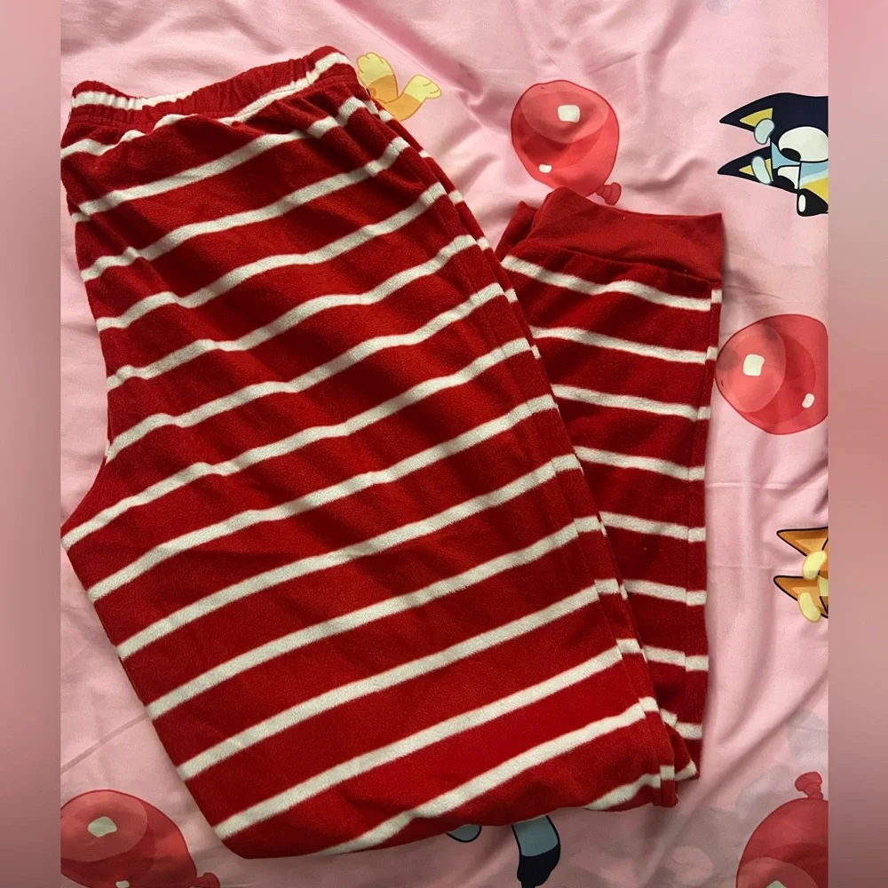 Disney Bluey mom Chili pajama set size M - Picture 5 of 5